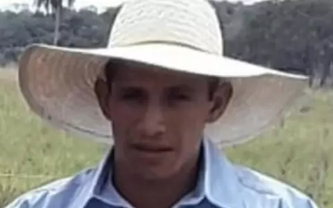 EPP liber� a Adelio Mendoza