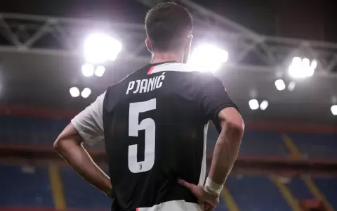 Pjanic da negativo a la prueba de coronavirus