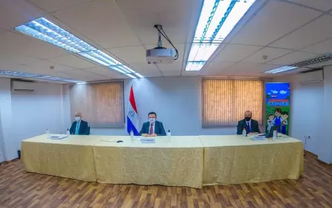 Salud y MEC lanzaron encuesta sobre �ndice de riesgo de contagio
