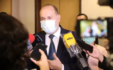 Vuelta de Friedmann al Senado pone a prueba pacto colorado