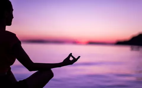 Beneficios de la meditaci�n en tiempos de pandemia