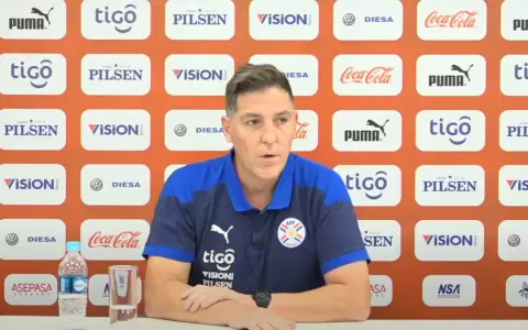 La lista de Eduardo Berizzo para los primeros partidos de Eliminatorias