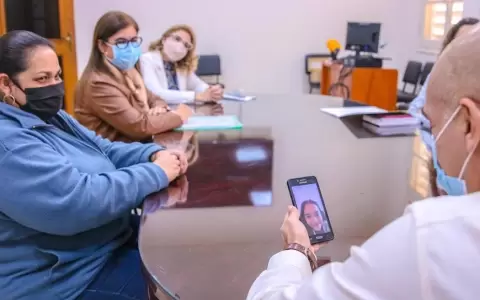 Salud planea elaborar medicamento para ni�os con fibrosis qu�stica