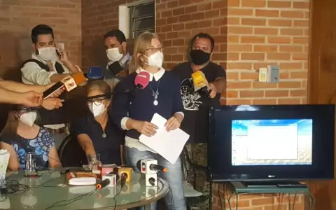 Exigencias para liberar a secuestrados elevan tensi�n al m�ximo