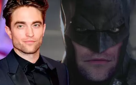 Robert Pattinson tiene Covid-19: Suspenden grabaci�n de "The Batman"