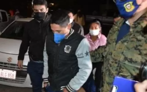 Liberaci�n de Adelio reaviv� esperanzas de familia Denis