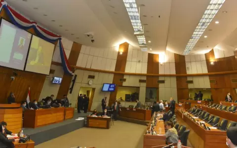 Diputados colorados se desmarcan de operativo FTC