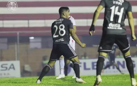 El Decano golea en Los Jardines y ya piensa en la Libertadores