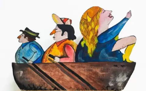 Muestra sobre la diversidad art�stica de Ricardo Migliorisi desde hoy en el Museo del Barro