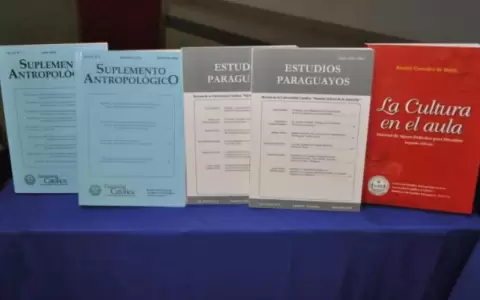 Lanzan suplemento antropol�gico en homenaje a Meli�
