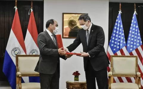 Asistencia de US$ 44 millones para formalizar econom�a