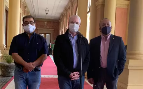ARP pidi� a ganaderos no abandonar sus estancias en zona del EPP
