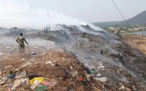 Bomberos solicitan desembolso para seguir trabajando