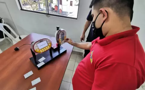 Operadoras se capacitan para la implementaci�n al 100% del billetaje electr�nico
