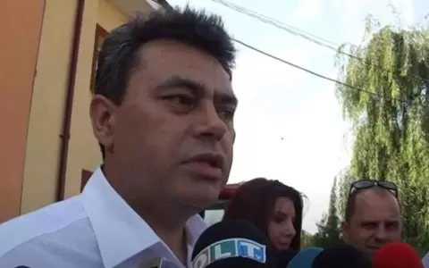 Reeligen a un alcalde que muri� por coronavirus en Rumania