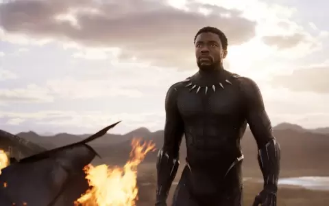 Chadwick Boseman: las "extra�as se�ales" que llevaron al actor a protagonizar "Black Panther"