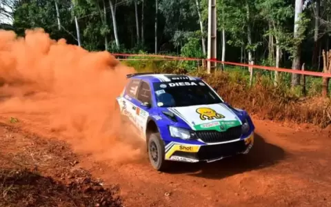 El automovilismo paraguayo, cerca de regresar a las competencias