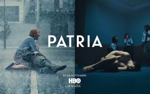 Pol�mica por el anuncio de �Patria�, la serie sobre ETA
