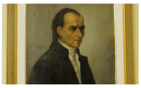 A 180 a�os de la muerte del Dr. Francia, hombre que marc� la vida de la patria
