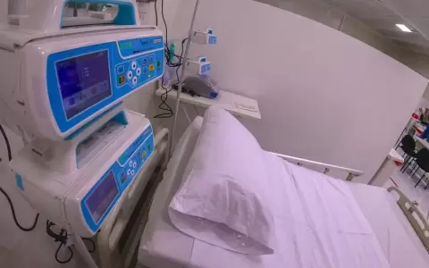 Salud informa procedimiento para acceder a camas en sanatorios privados