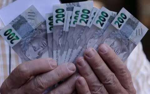 Brasil estren� billete de 200 reales