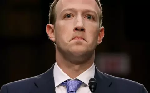 EEUU: Facebook bloquear� los mensajes pol�ticos antes de las elecciones