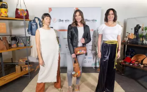 #eMbarete culmin� exitosamente su primera edici�n de moda