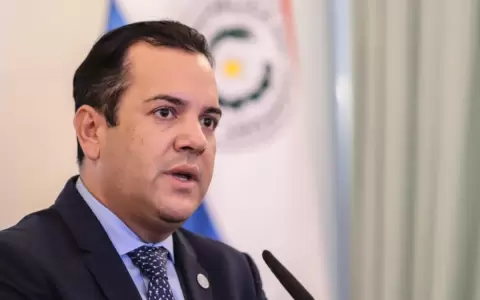 Friedmann: �El Senado dijo no a Horacio Cartes�