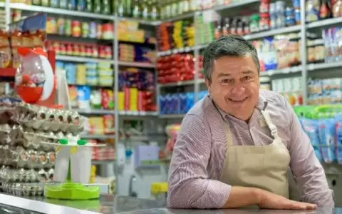 Buscan apalancar a peque�os comercios