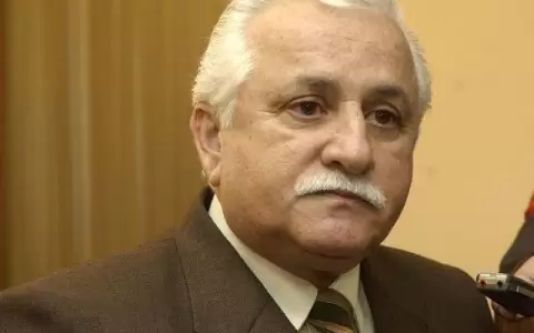Bader Rachid Lichi: �Quieren hacer m�s magia que los magos�
