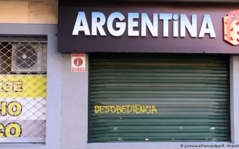 �Por qu� se van de Argentina las empresas extranjeras?