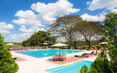 StayPY y Corona, una alianza que invita a recorrer sitios so�ados del Paraguay