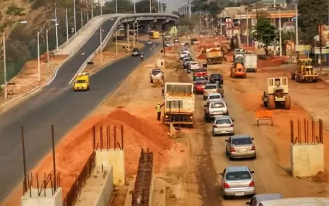 Corredor Bot�nico avanza sin contratiempos