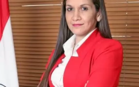 Hay se�ales alentadoras de recuperaci�n dice viceministra
