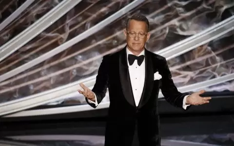 Tom Hanks confes� que pag� con su propio dinero escena ic�nica de �Forrest Gump�