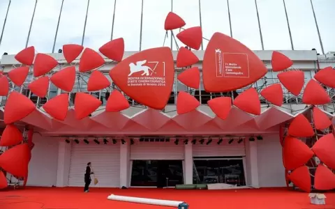 "La Mostra": Venecia prepara un Festival de Cine in�dito por la pandemia