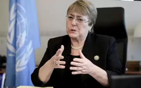 La ONU preocupada por posibles estallidos sociales en Latinoam�rica