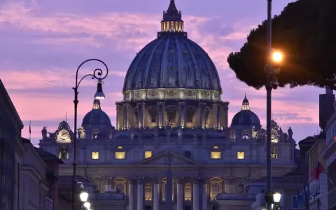 Nuevo esc�ndalo financiero en el Vaticano