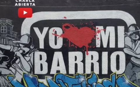 Charla abierta sobre coleccionismo en Latinoam�rica
