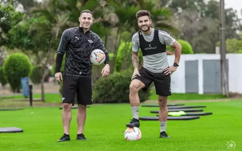 Libertad advierte a Conmebol que apelar� por los puntos