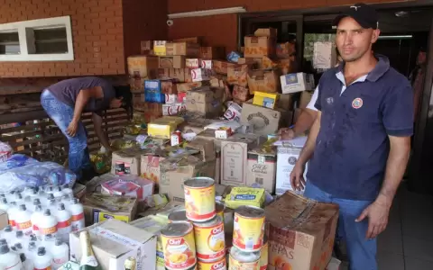Afirman que pandemia enriqueci� a aduaneros y polic�as