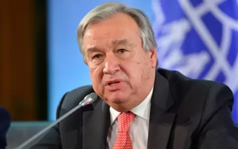 Naciones Unidas celebra su 75� aniversario