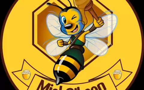 Miel Gibson: "�Habemus logo!�, anunci� marca chilena amenazada por abogados de actor