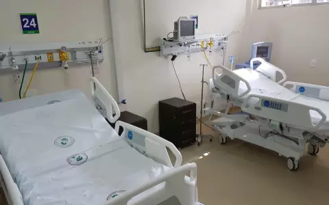 Sistema p�blico mantiene un nivel de ocupaci�n del 90% en camas de UTI