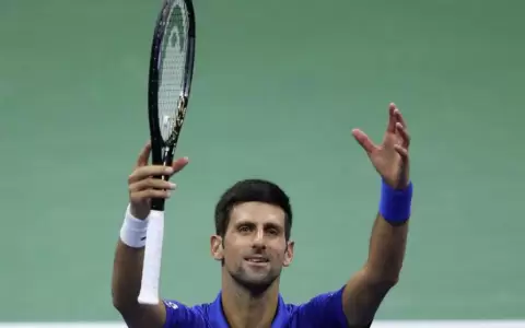 Djokovic sigue imparable
