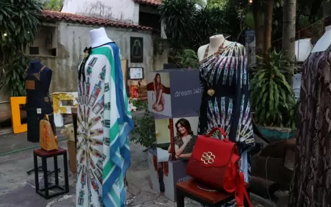 AICP lanza Sello de Moda Sostenible con importantes iniciativas