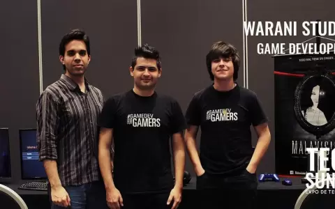 Paraguay mueve US$100 millones en negocio de videojuegos