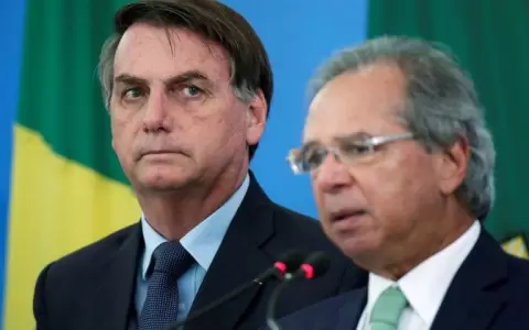 Brasil en recesi�n t�cnica: su econom�a se desplom� un 9,7% en segundo trimestre del a�o