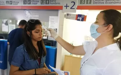Empresarios de frontera molestos por apertura "parcial"