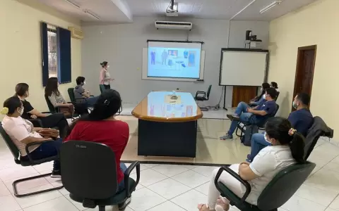 Fortalecen el Laboratorio de Biolog�a Molecular en Alto Paran�